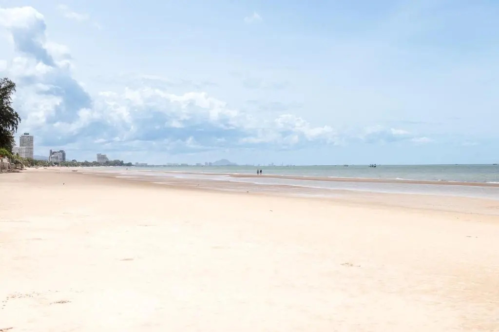 Huahin condo D504