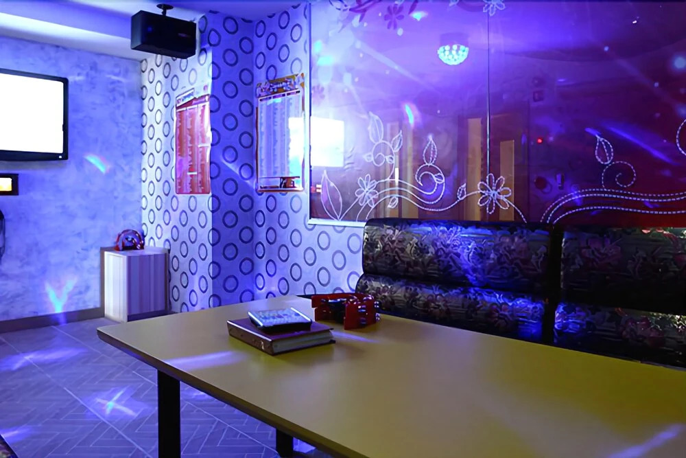 Gyeongju Insta Spa Pension
