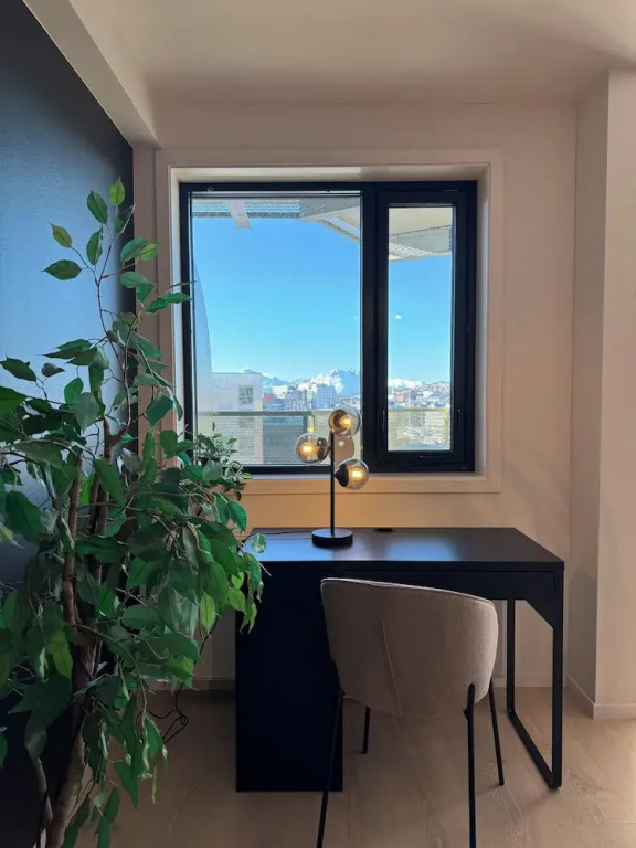 TotalApartments Vervet Gjøa
