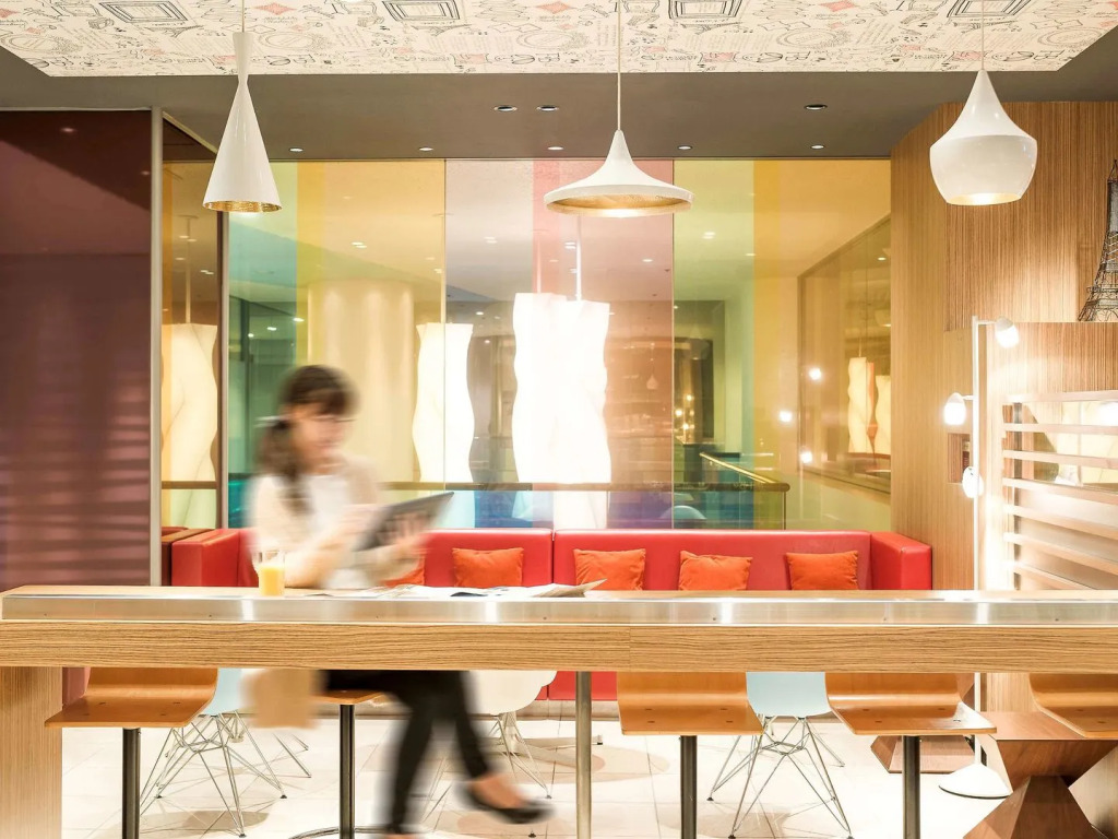 WPÜ HOTEL Shinjuku