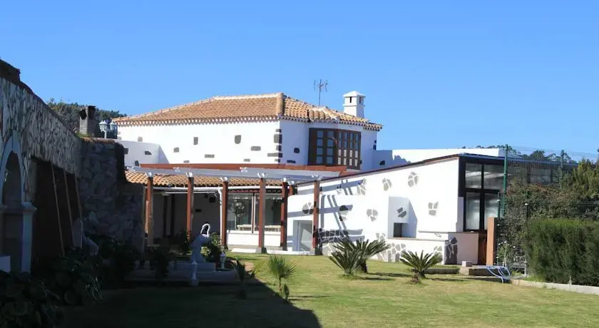 Finca El Sosiego