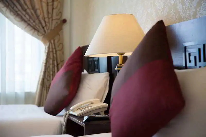 Hanoi Paradise Hotel 2