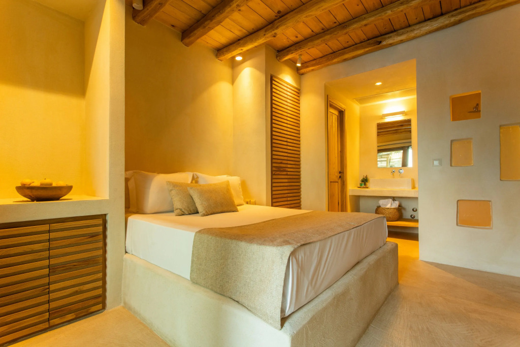 Meli Suites Isle