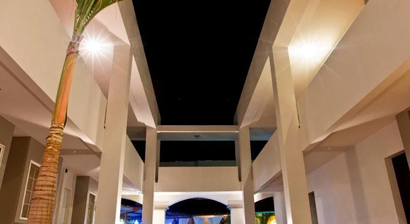 Hotel Papa Beto