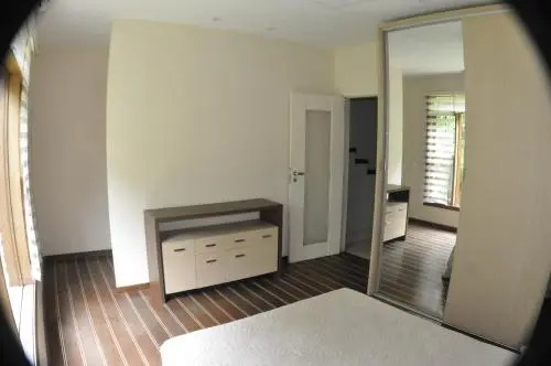 Green Hostel