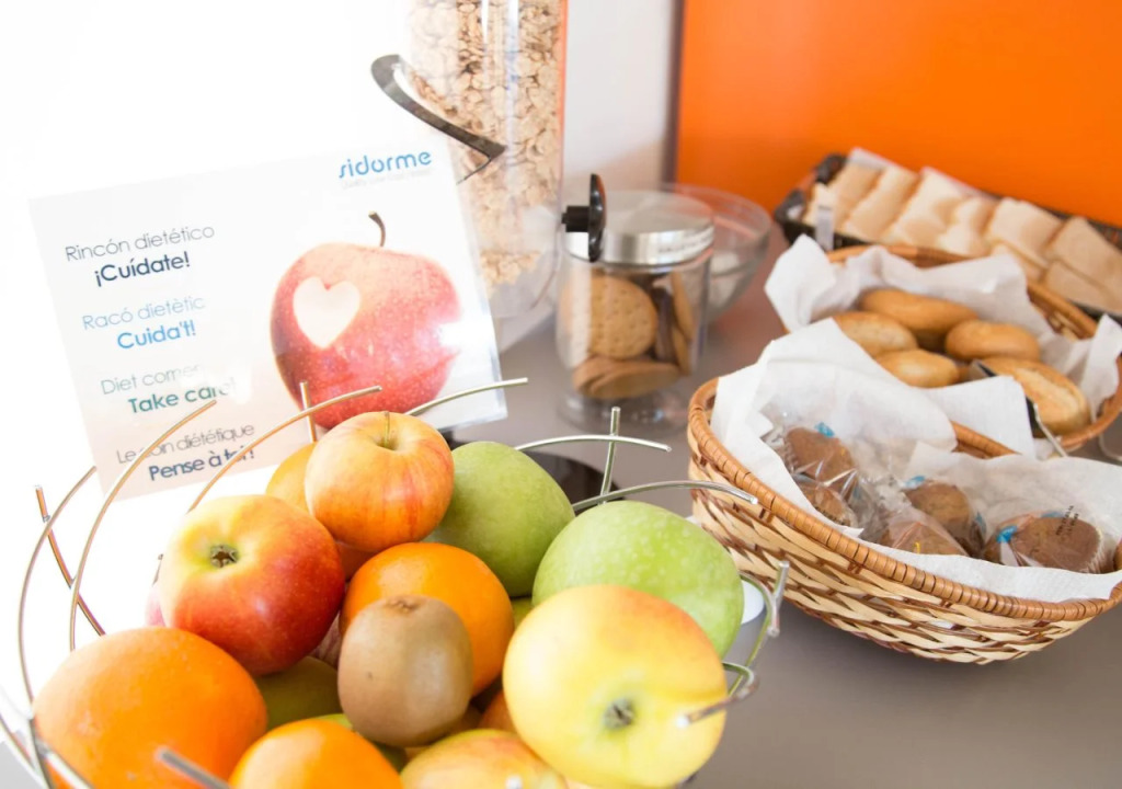 B&B HOTEL Figueres