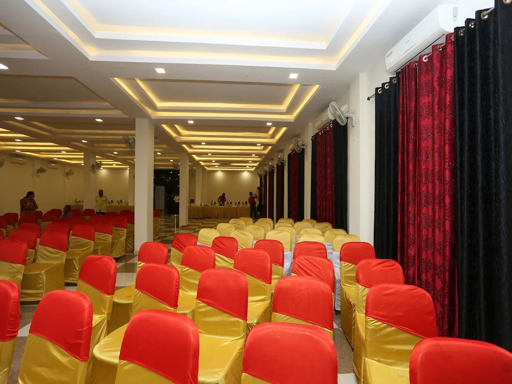 Hotel Sangam