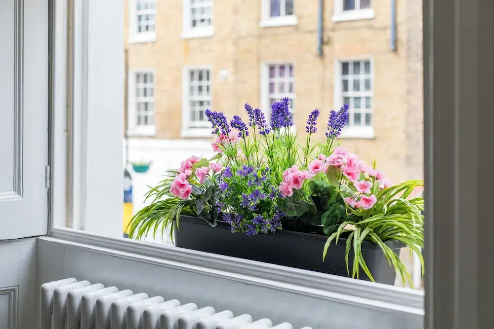 Star Street Serviced Apartments