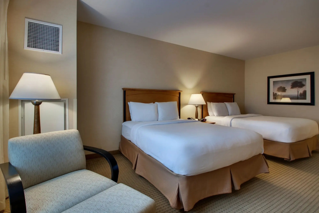 Hollywood Casino Bangor