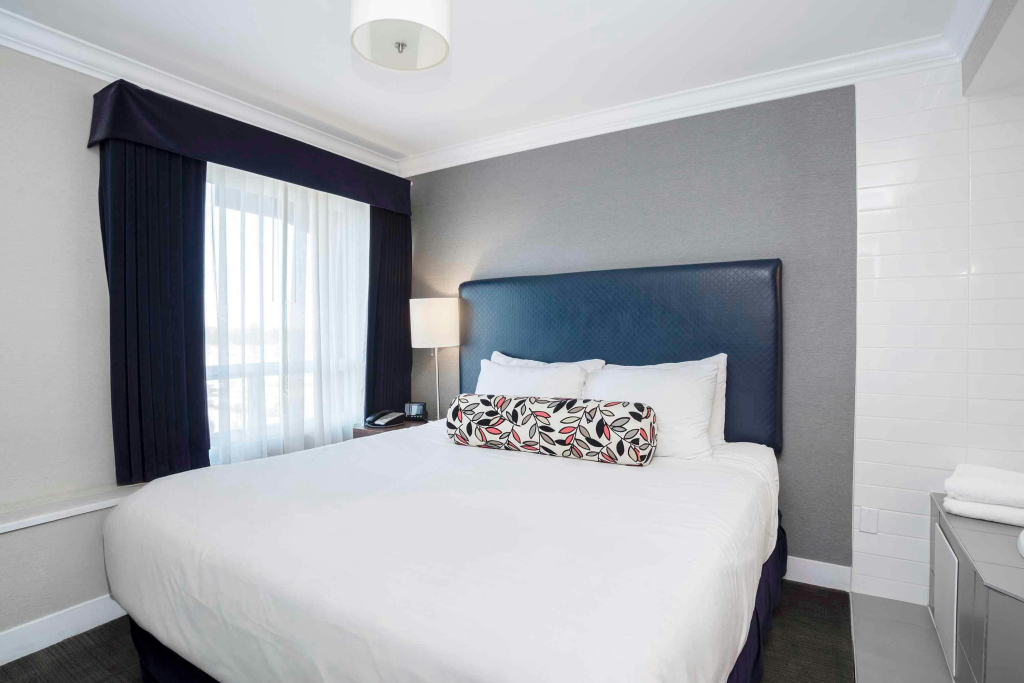 Sandman Signature Prince George Hotel