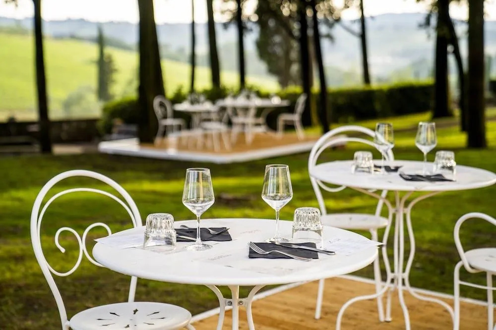 Casa Ruffino - Wine Relais