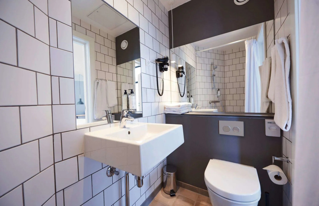 Four Points Flex by Sheraton Copenhagen City