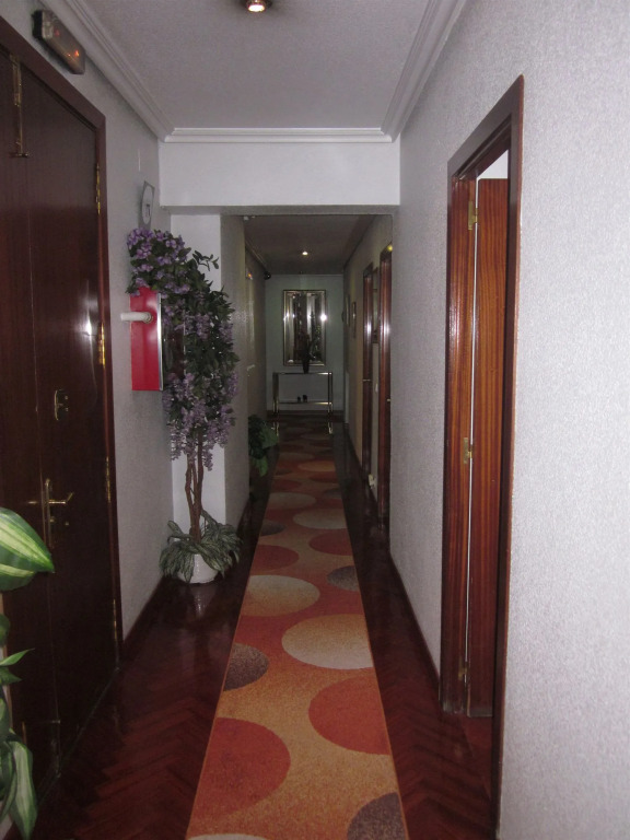 Hostal Esmeralda