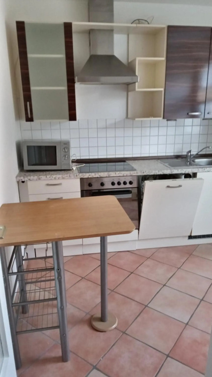 Apartment Klingemann