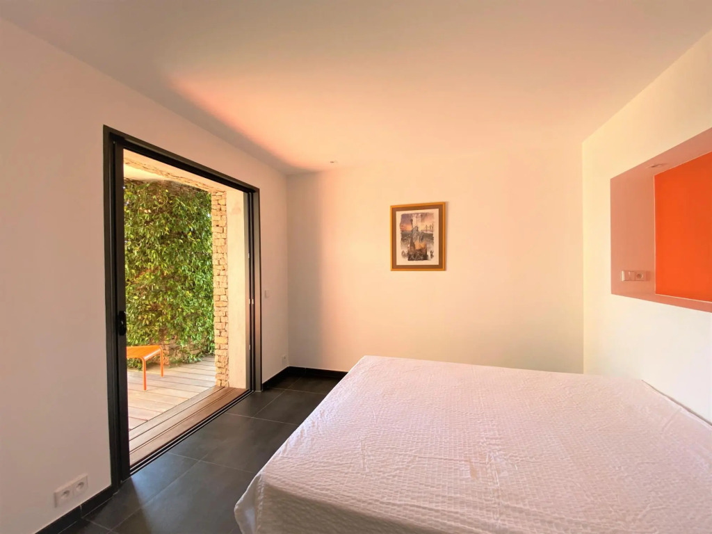 Villa Cara in Pinarello