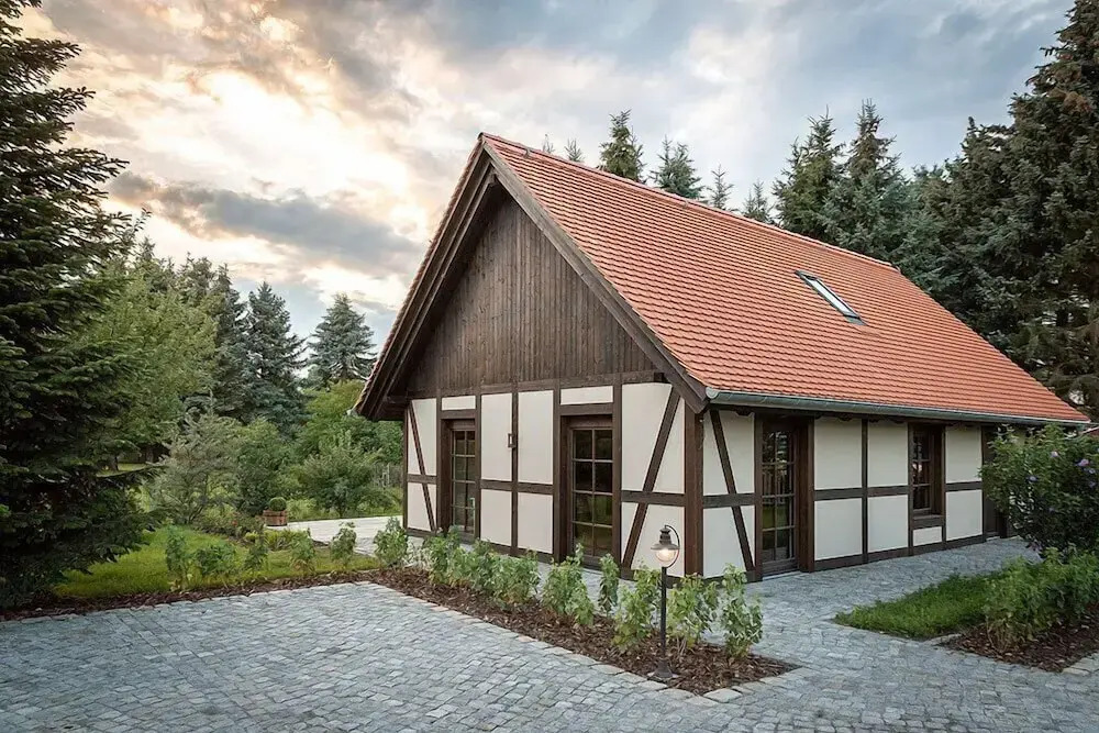 Pension Kleiner König
