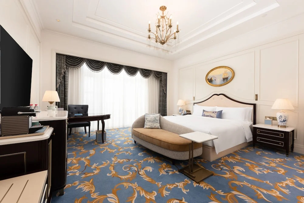 Xiamen Portman Seven Stars Bay Hotel