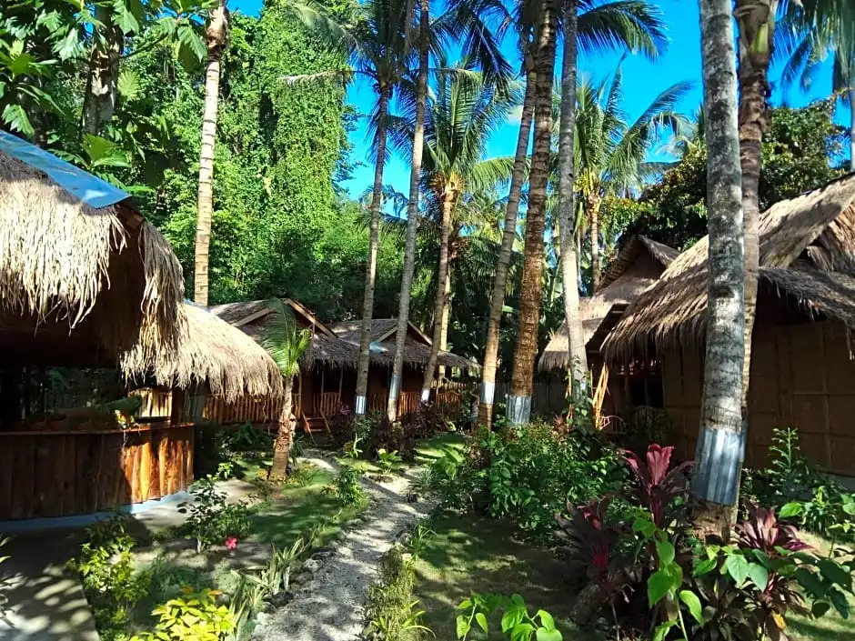 Aventura Cottages