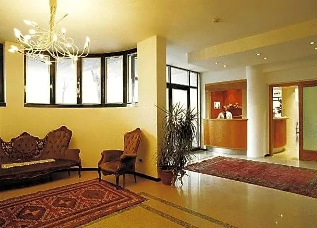 Hotel La Cascata