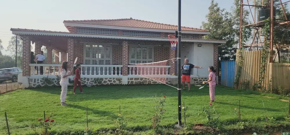 The Windsor Villa