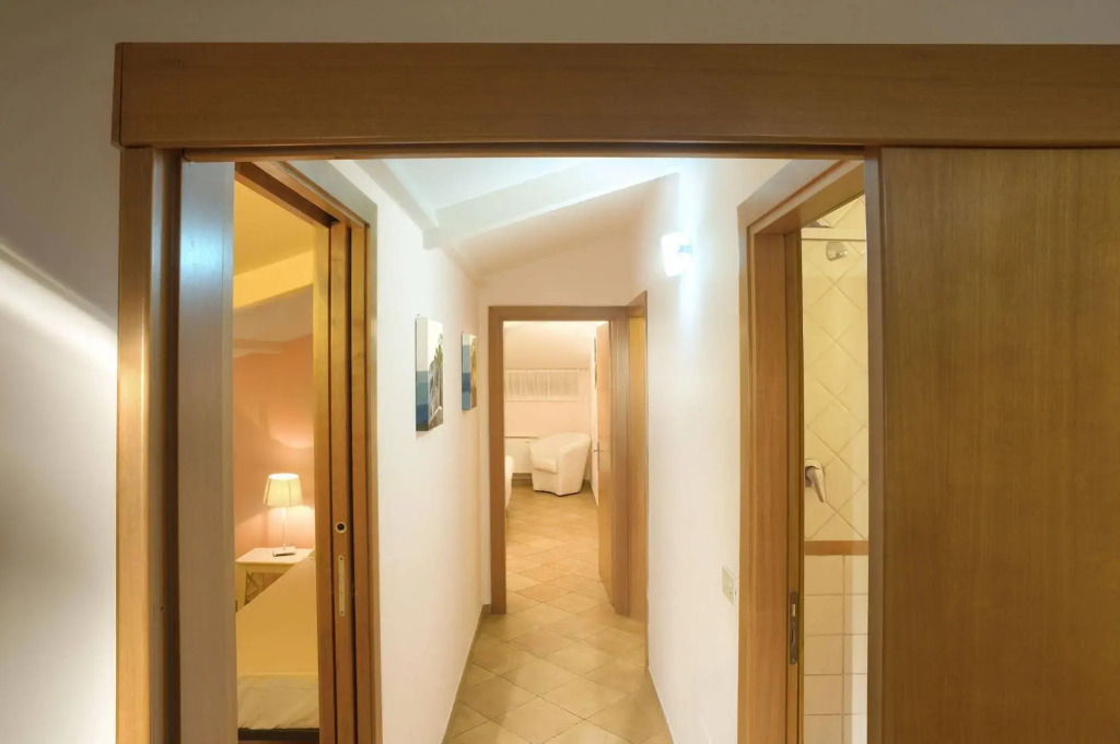 Hotel Tasso Suites & Spa
