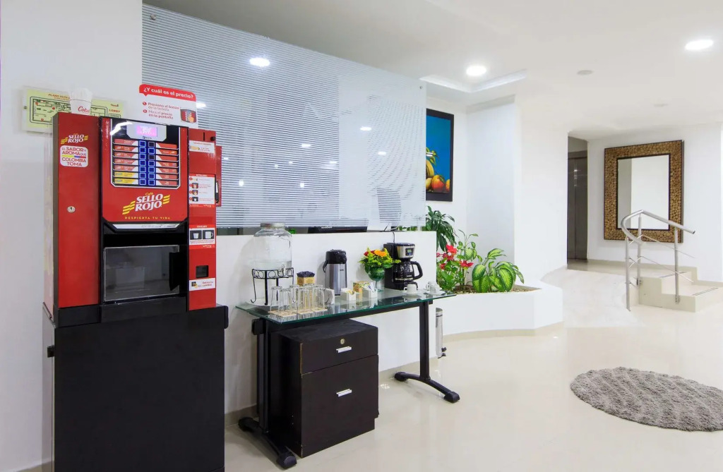 GIO hotel Tama Cartagena