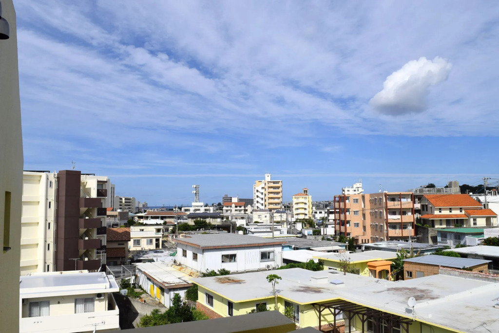 Terrace Resort Chatan West