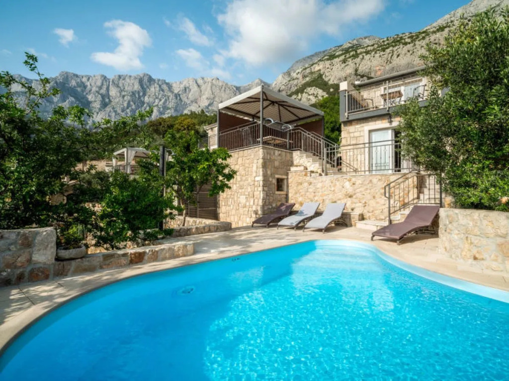 Villa Bellavista**** BEST PLACE FOR YOUR HOLLIDAY