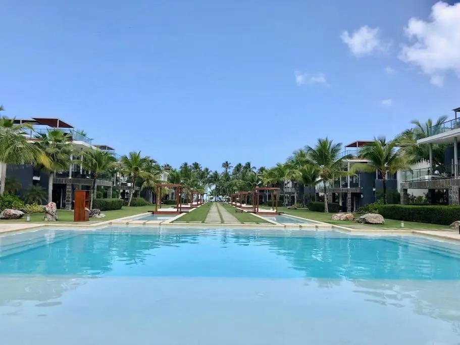 Sublime Samana
