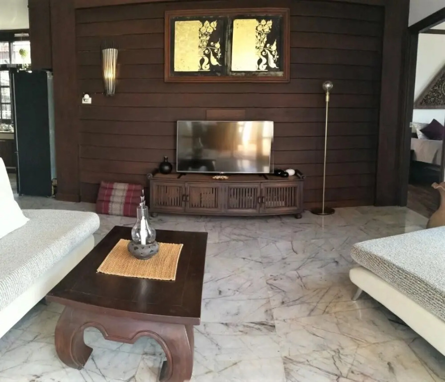 Amintra 5 Villa