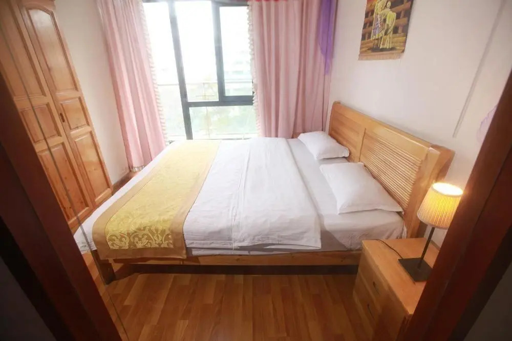 Tianfuzhijia Warm Hotel
