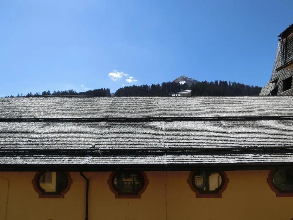 Monolocali Alberti - Des Alpes