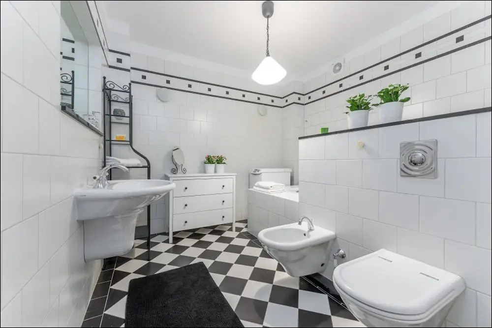 P&O Serviced Apartments METRO MOKOTOW