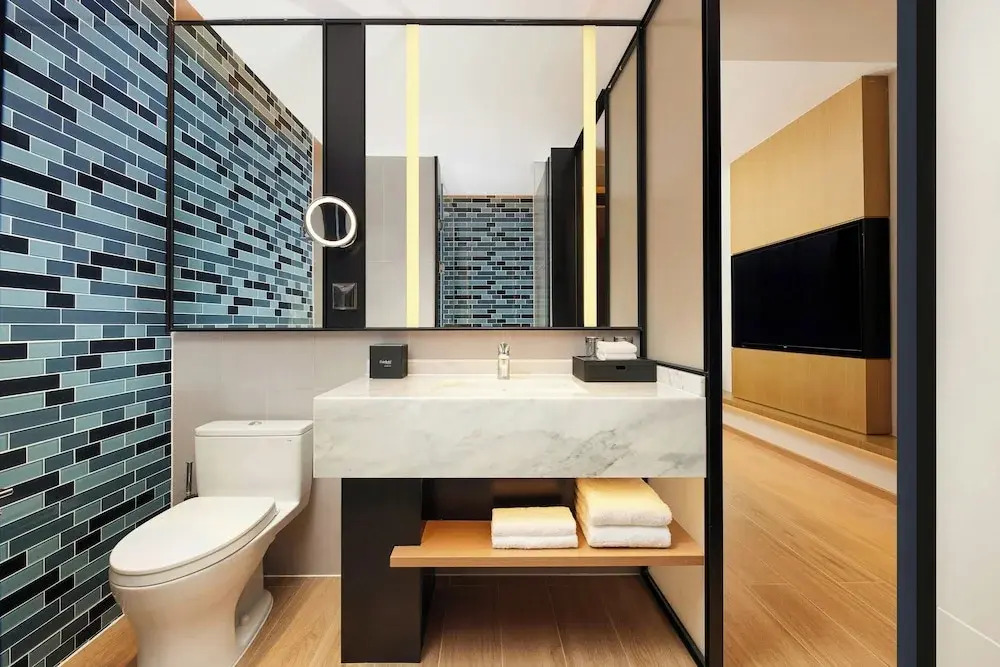 Fairfield by Marriott Haikou Meilan