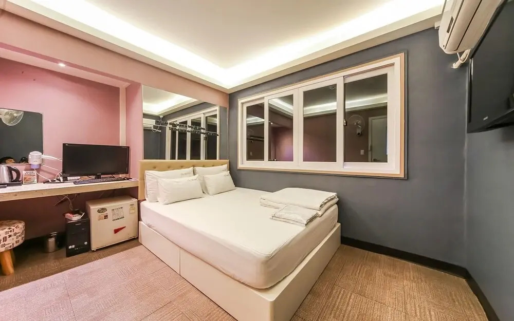 Busan Yeongdo G2