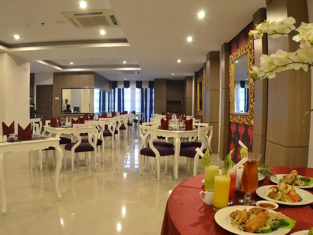 The Cube Hotel Malioboro, Azana Hotels Collection