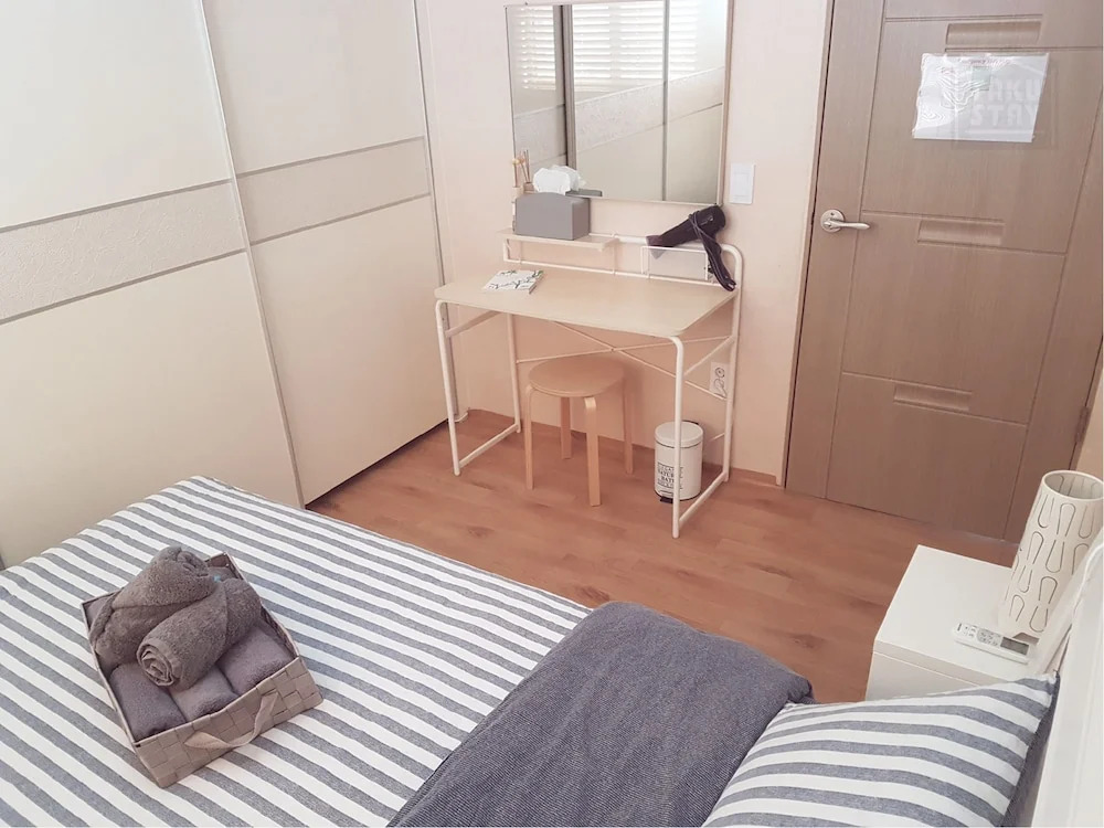 Takustay Sinchon