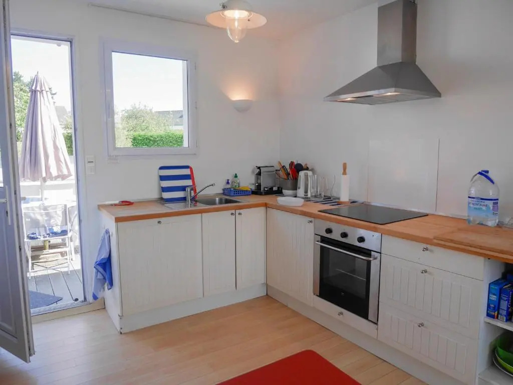 Maison Le Palais, 5 pièces, 5 personnes - FR-1-418-76