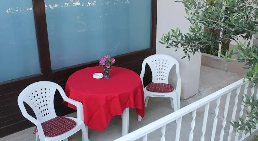 Apartments Sea Shore Split