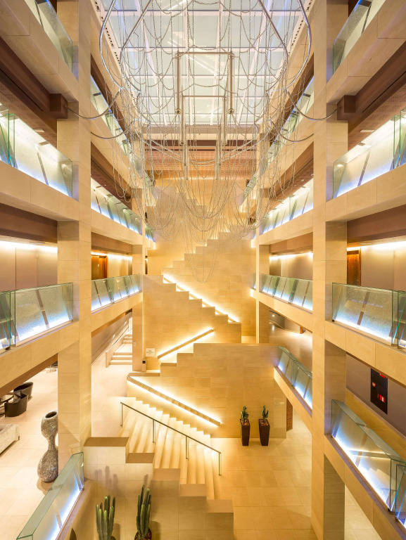 Hotel Miramar Barcelona GL - LVX Preferred Hotels & Resorts - Newly Renovated