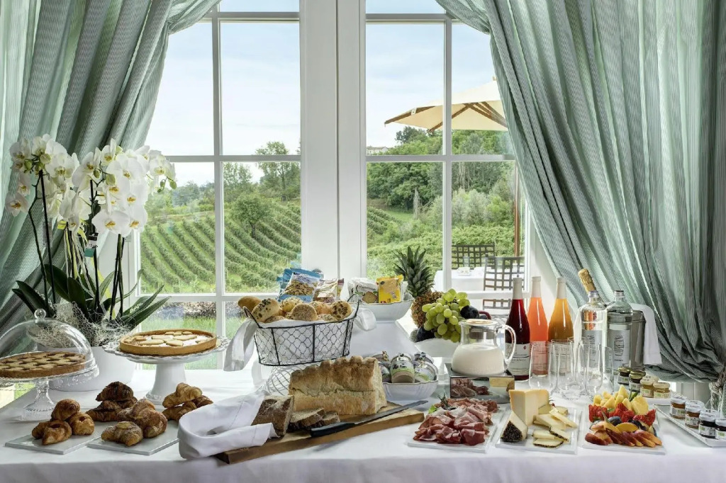 Colonìa Resort & SPA