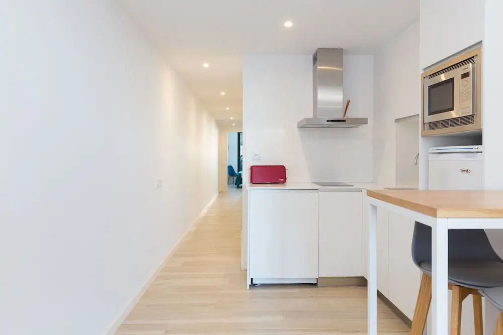 Urban Suites Sitges Apartments by PriorityVillas