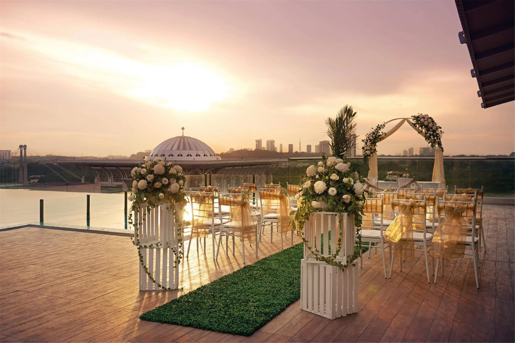 Dorsett Putrajaya