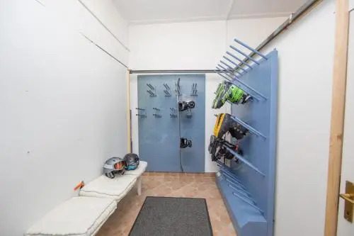 Apartmenthaus Renate