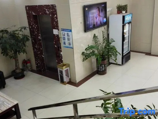 Shenzhen Liuliu Hotel (Shiyan Bus Station)