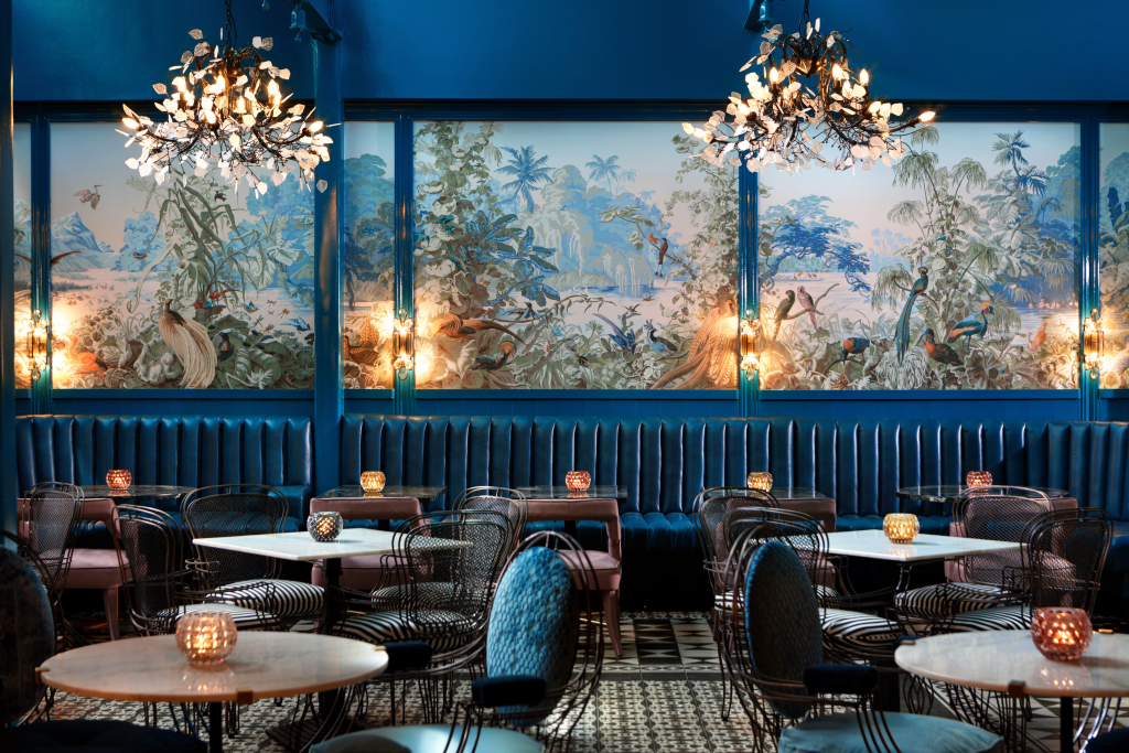 Kimpton Hotel Fontenot by IHG