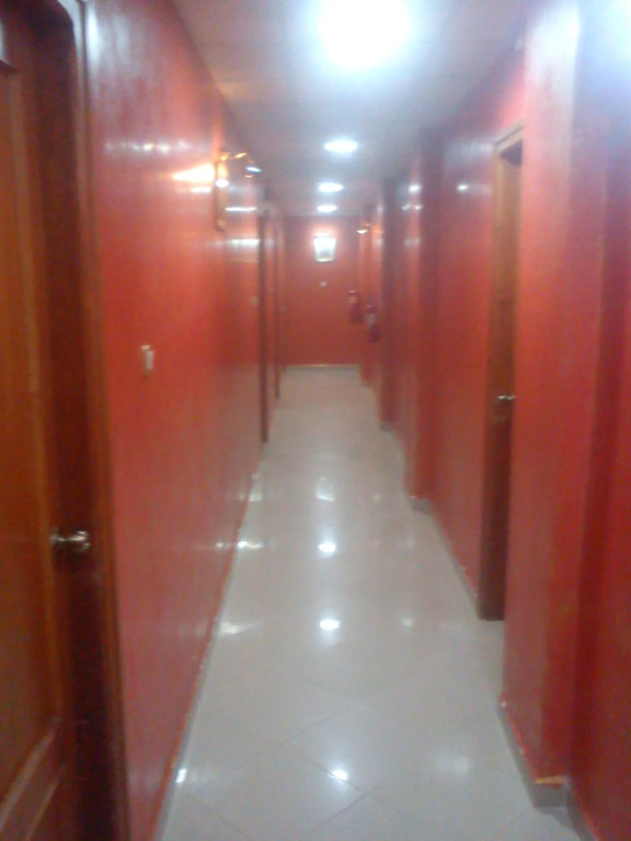Roza Hotel