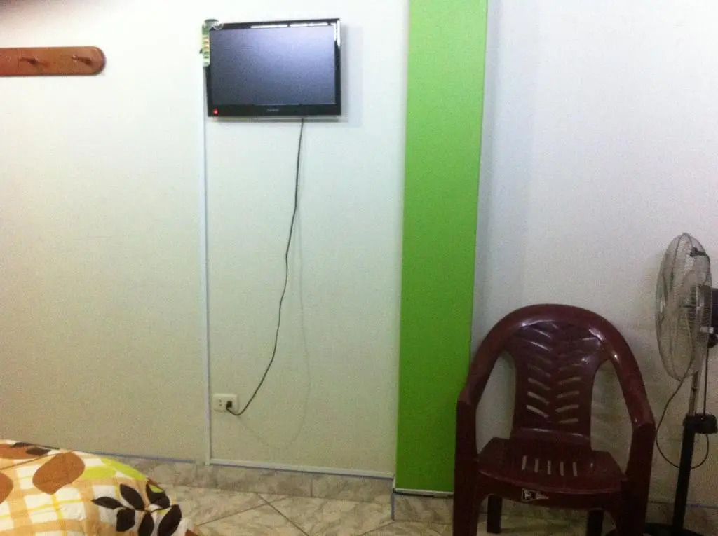 Hostal Las Arenas