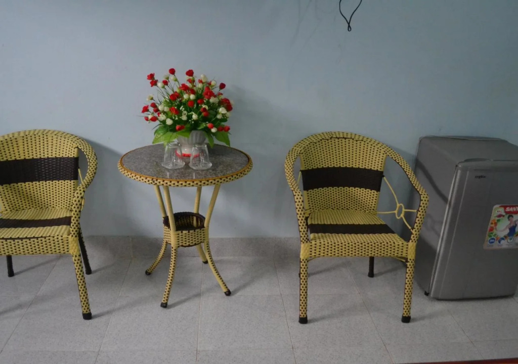 Bo Guest House