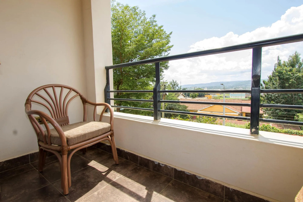 VICTORIA COMFORT INN